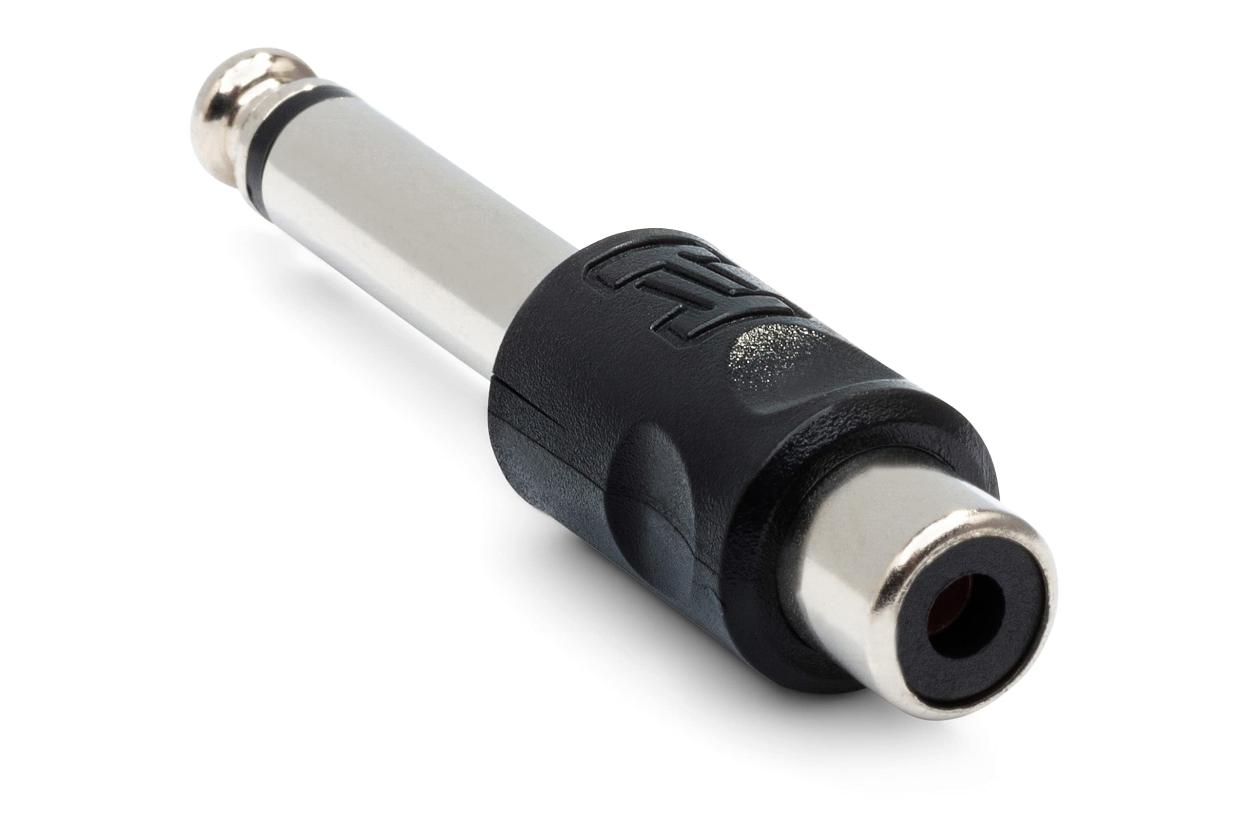 Hosa GPR-101 RCAメス-モノラルフォンオス 変換プラグ 2個パック p706p5g Amazon.co.jp: Hosa GPR-101 RCAメス-モノラルフォンオス 変換プラグ 2